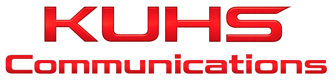 KUHS Communications