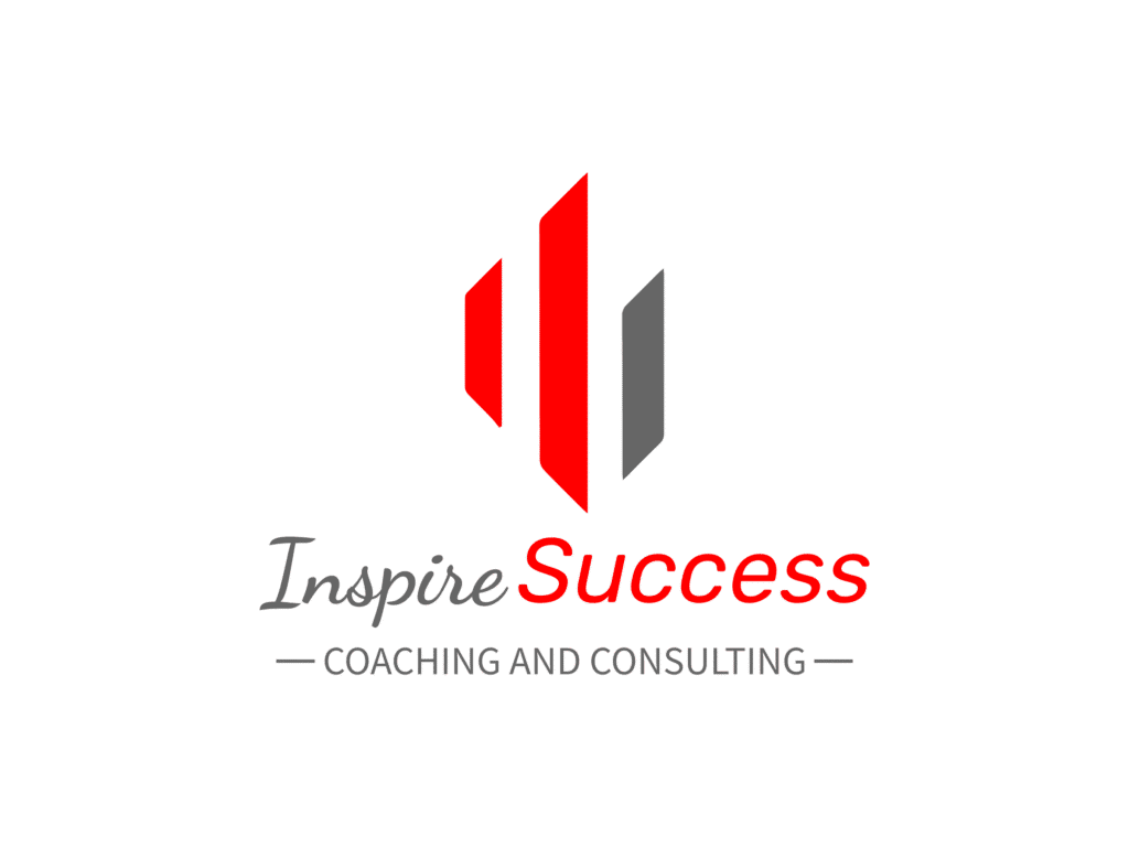 Inspire Success Coaching & Consulting LLC logo